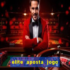 elite aposta jogo do bicho